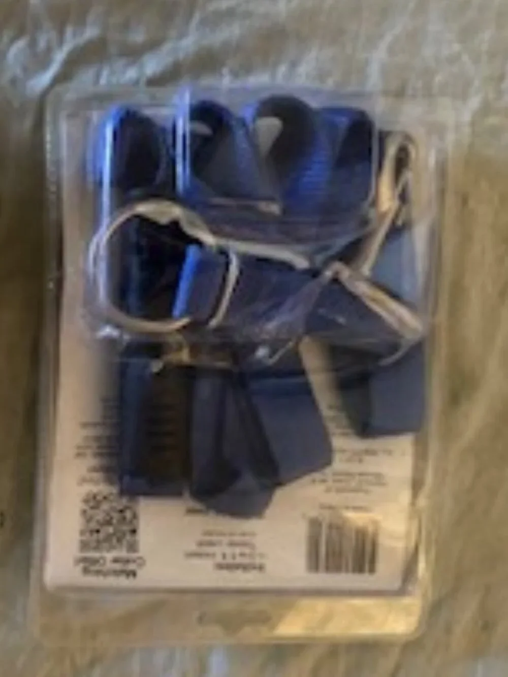 DOG LEASH LOT (1) NO PULL WALKING TRAINING BLUE & (1) NEW RETRACTABLE